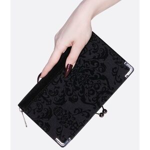 Haunted Soul Wallett